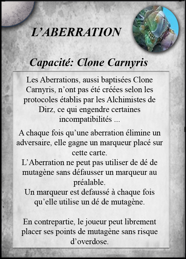 Clone Carnyris